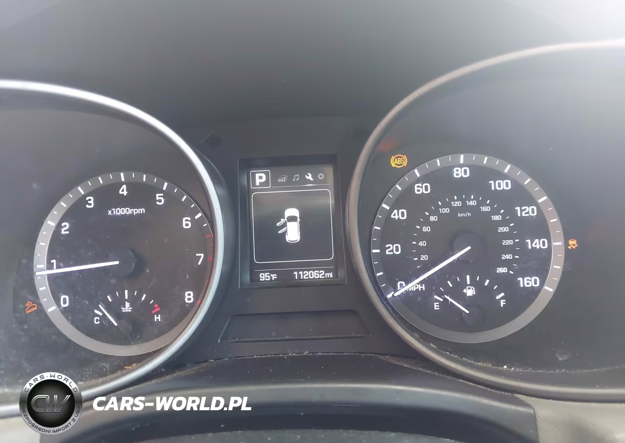 2018 Hyundai Santa Fe Sport 2.4L VIN:5NMZT3LB1JH066846 - 7