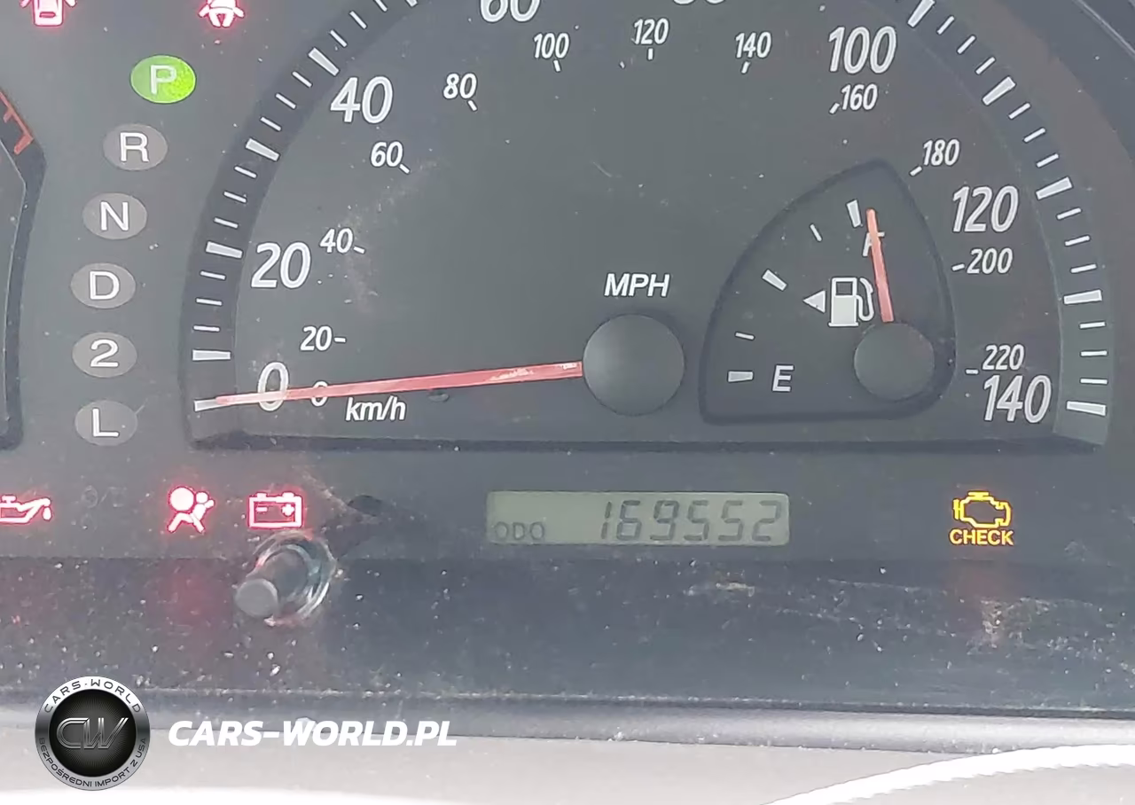 2002 Toyota Camry Le VIN:4T1BE32K12U542256 - 13