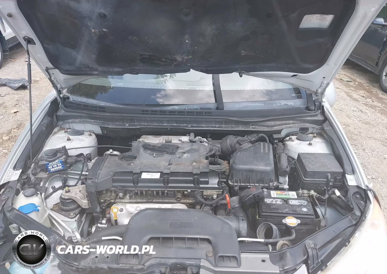 2009 Hyundai Elantra Gls VIN:KMHDU46D59U690031 - 10
