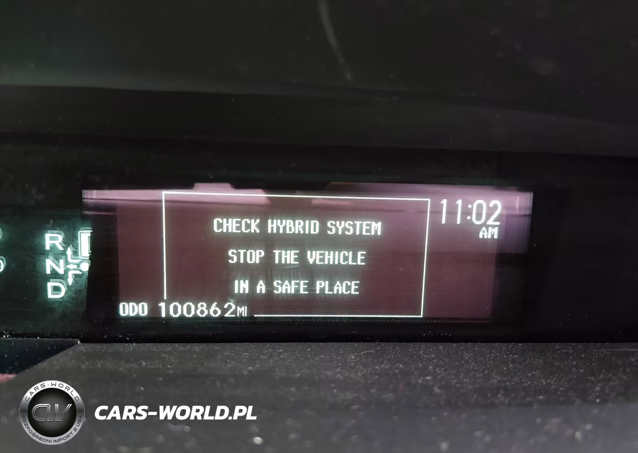 2013 Toyota Prius Four VIN:JTDKN3DU3D5649387 - 15
