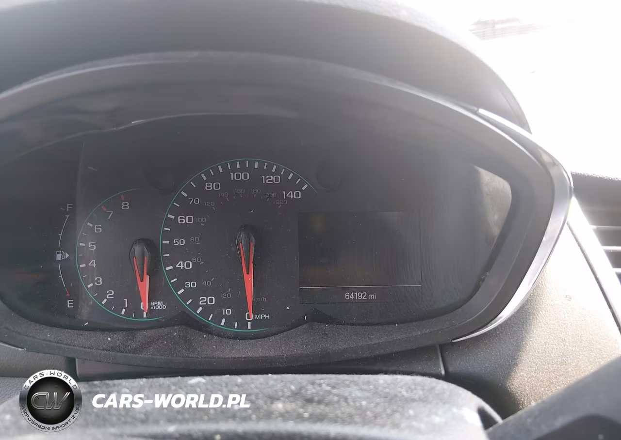 2018 Chevrolet Trax Ls VIN:3GNCJNSB4JL154342 - 7