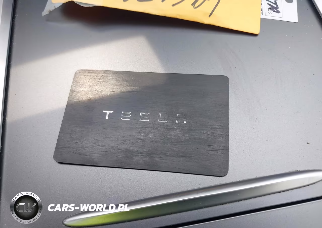 2021 Tesla Model 3 Standard Range Plus Rear-Wheel Drive VIN:5YJ3E1EA0MF063791 - 11