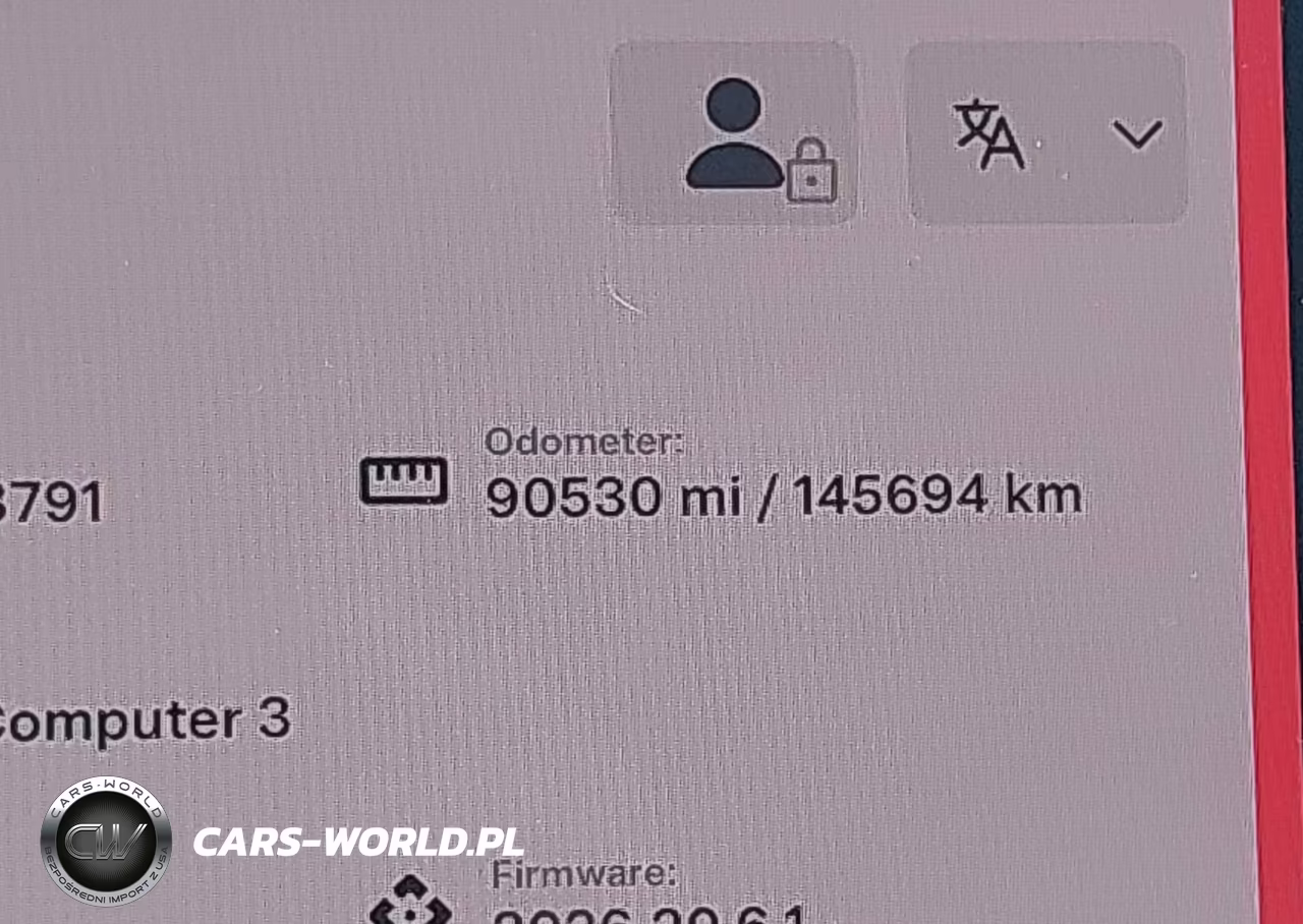 2021 Tesla Model 3 Standard Range Plus Rear-Wheel Drive VIN:5YJ3E1EA0MF063791 - 15