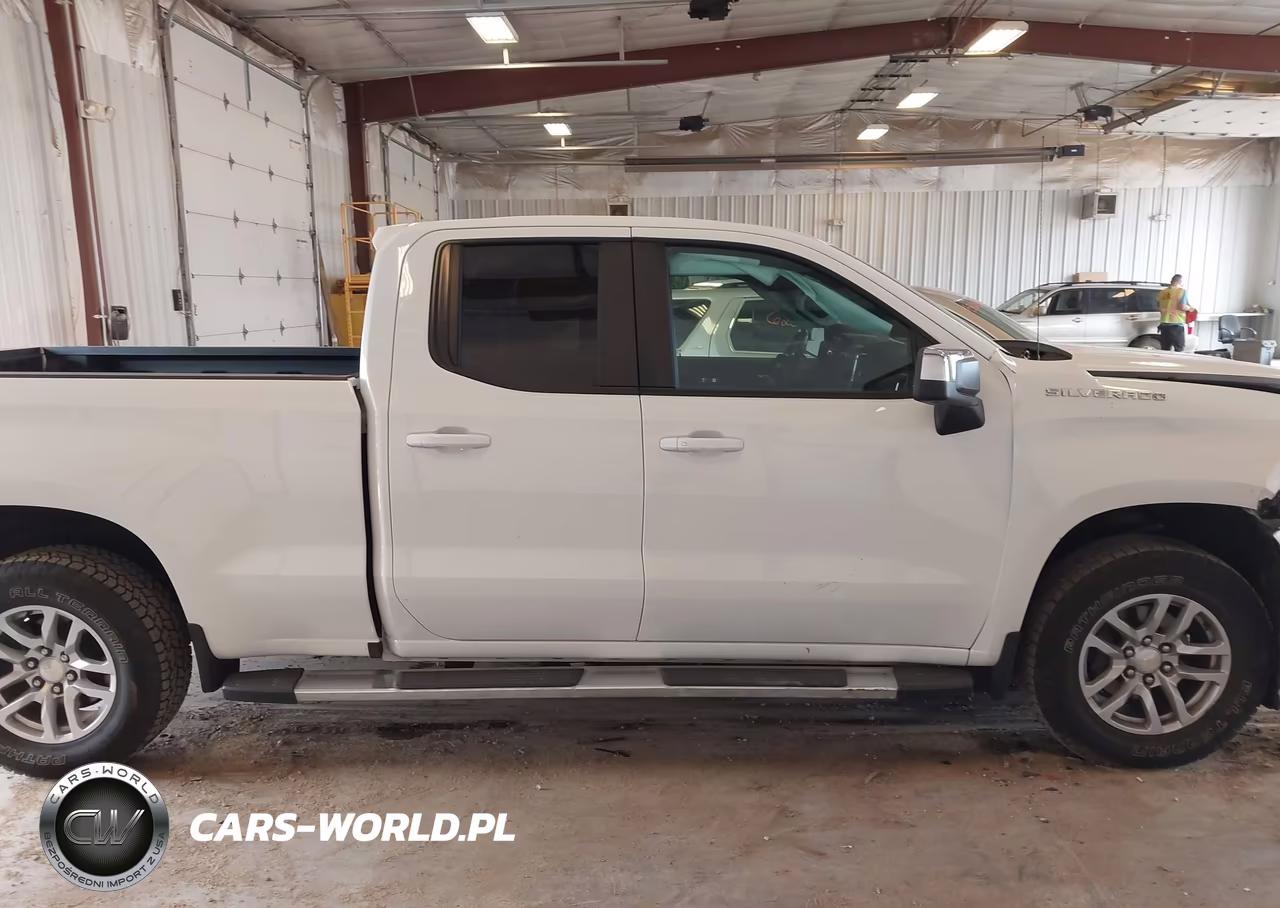 2020 Chevrolet Silverado 1500 4Wd Standard Bed Lt VIN:1GCRYDED0LZ381173 - 13