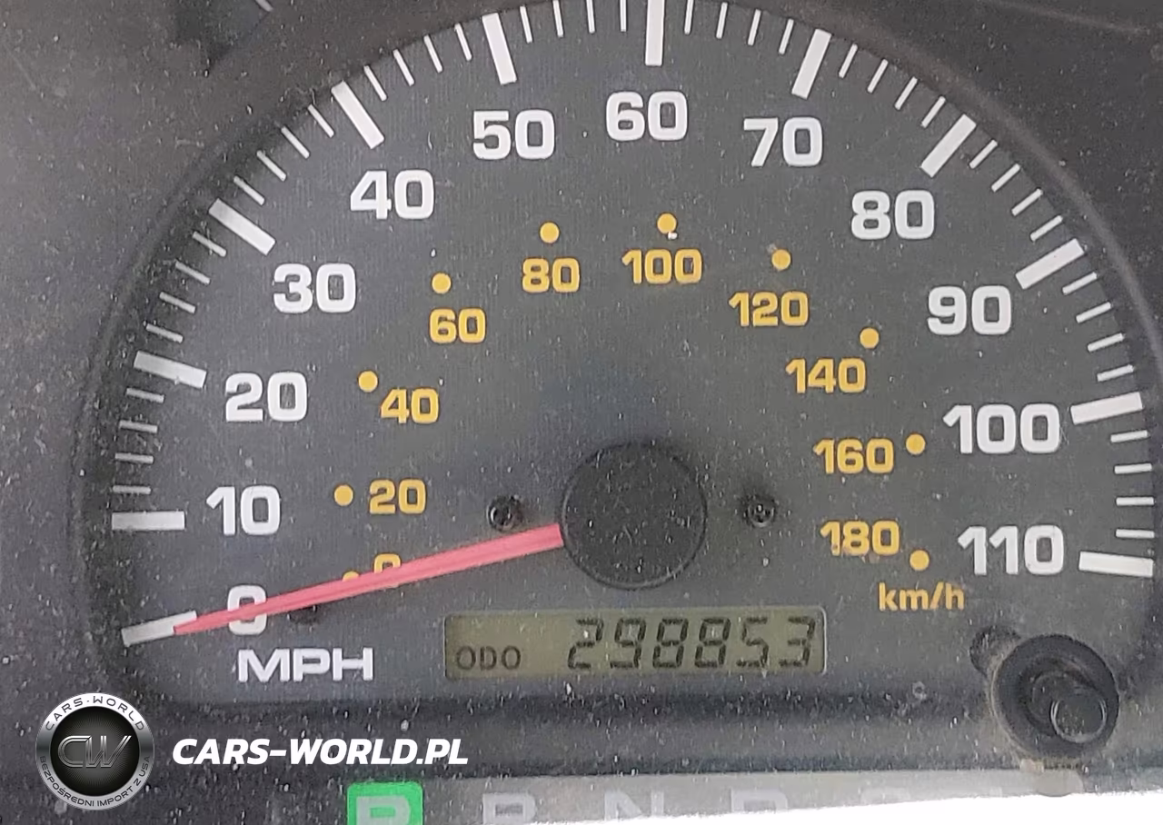 2000 Toyota 4Runner Sr5 V6 VIN:JT3HN86R5Y0307043 - 14