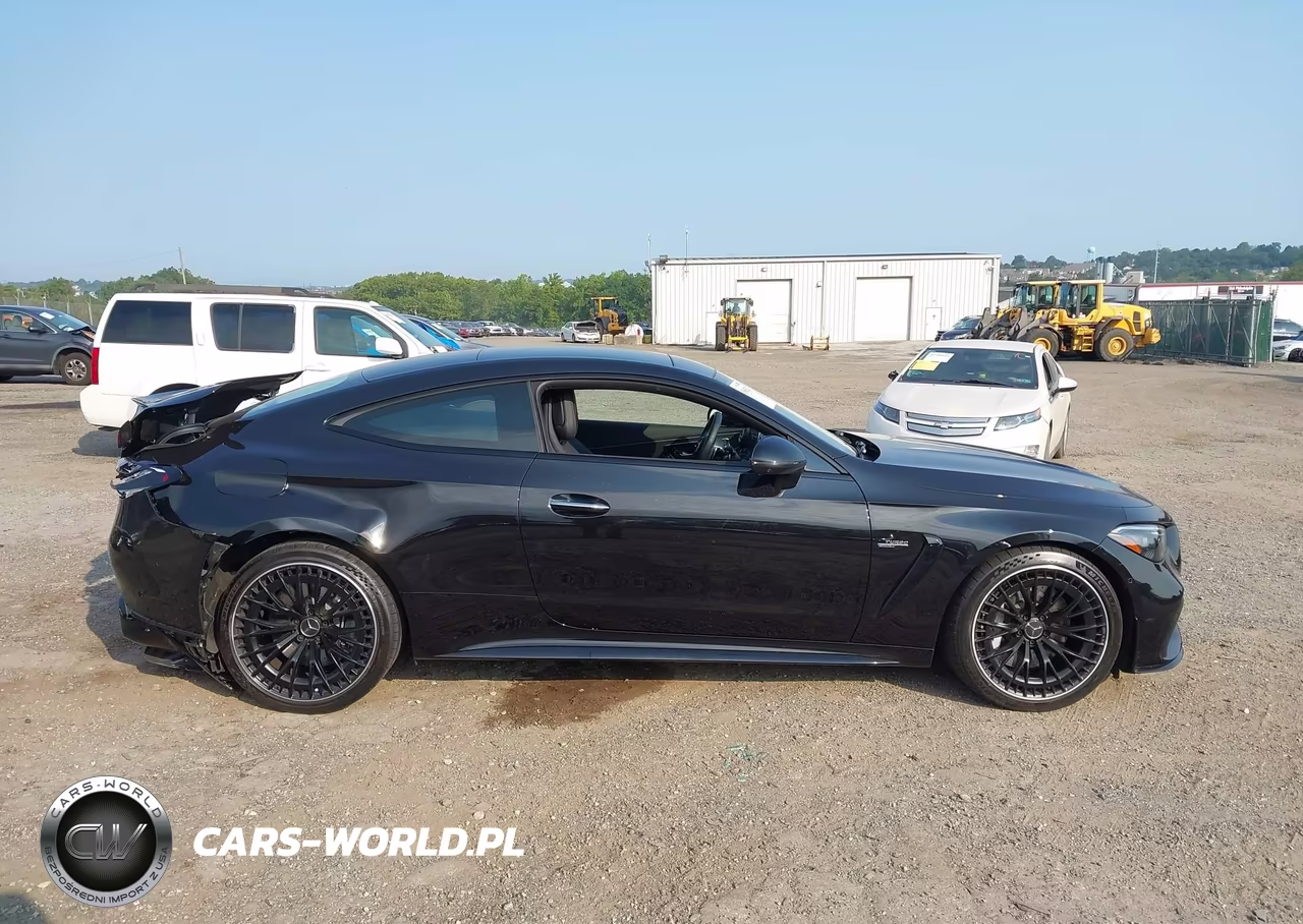 2024 Mercedes-Benz Amg Cle 53 VIN:W1KMJ6CBXRF027446 - 13
