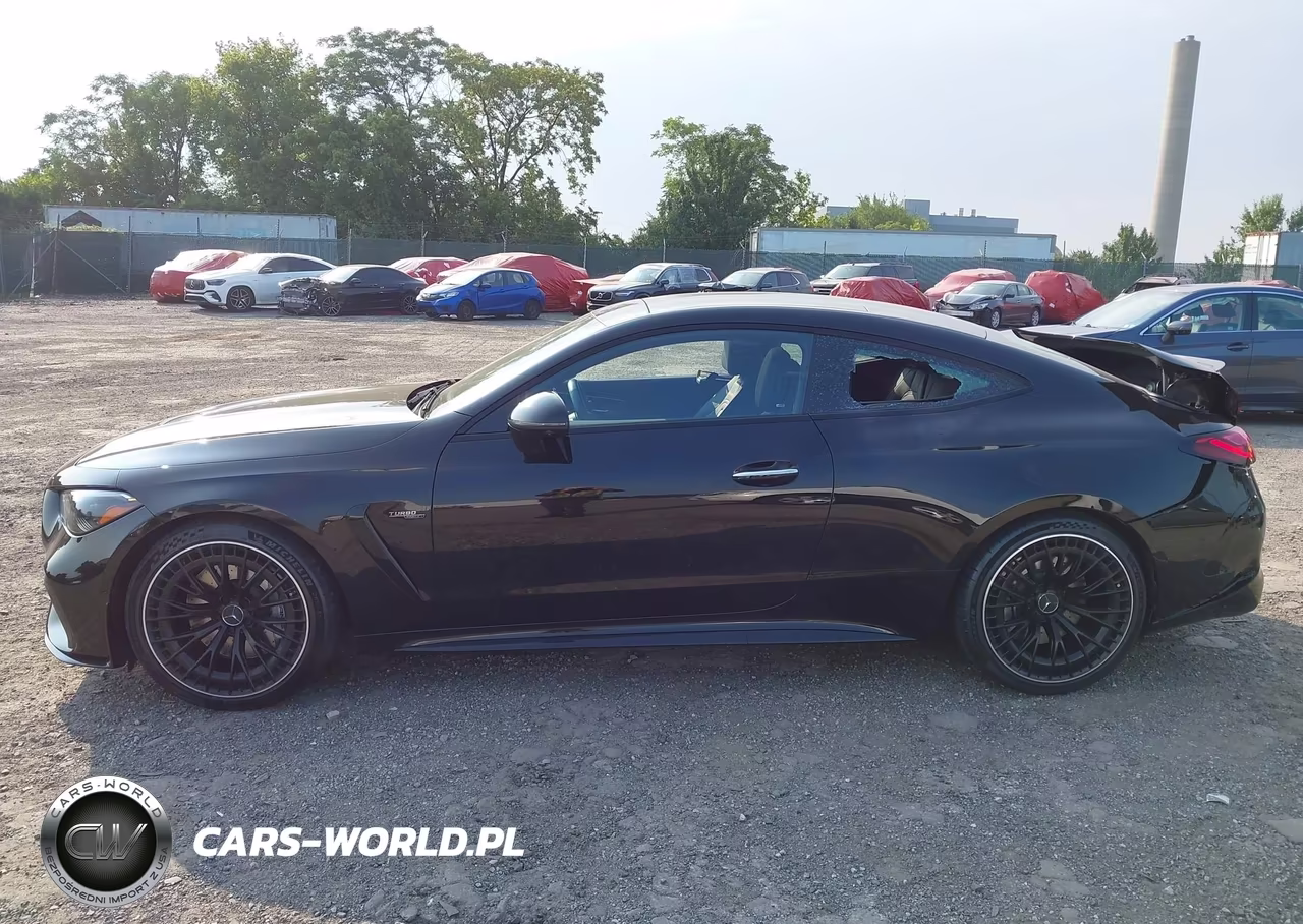 2024 Mercedes-Benz Amg Cle 53 VIN:W1KMJ6CBXRF027446 - 14
