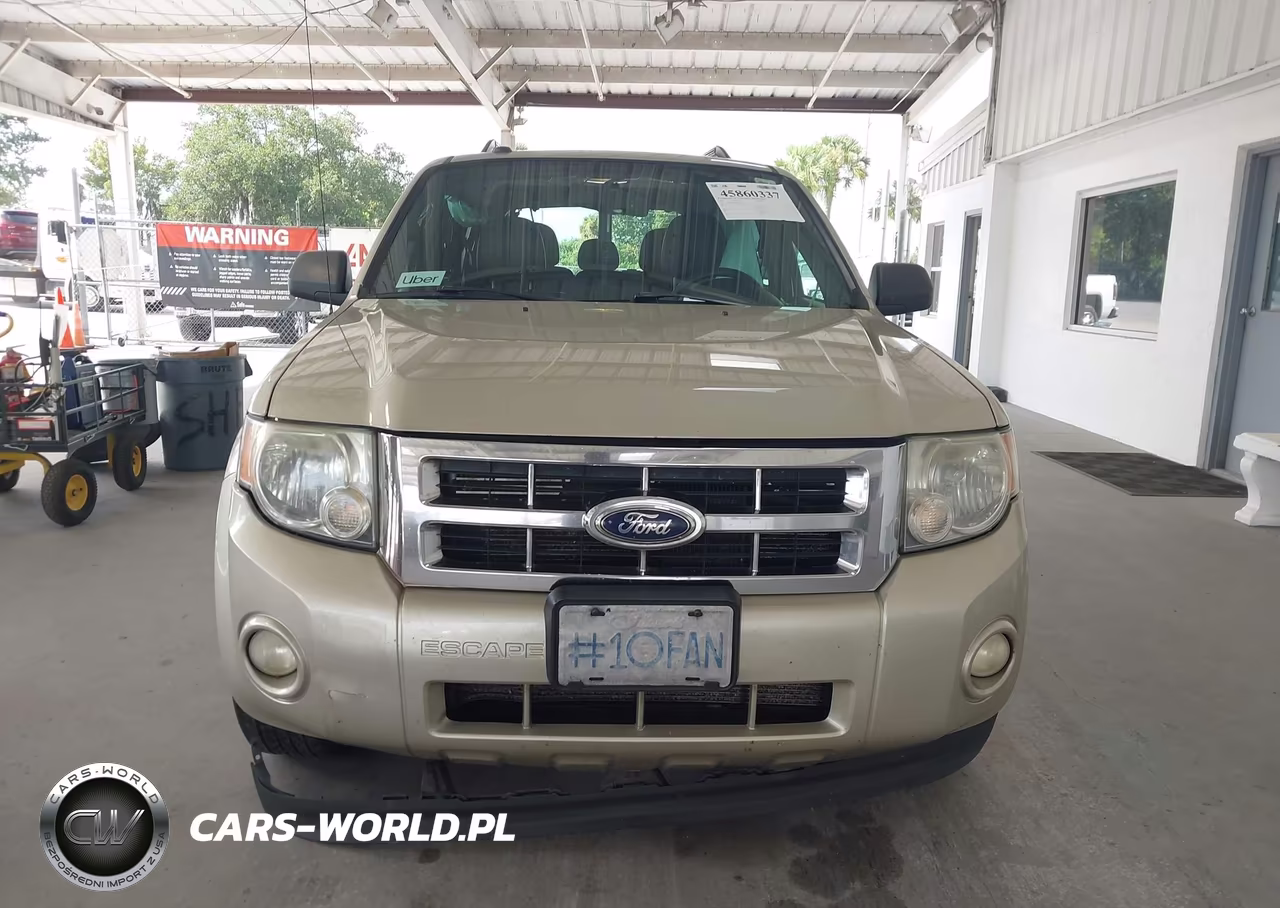 2011 Ford Escape Xlt VIN:1FMCU0D72BKB10673 - 13