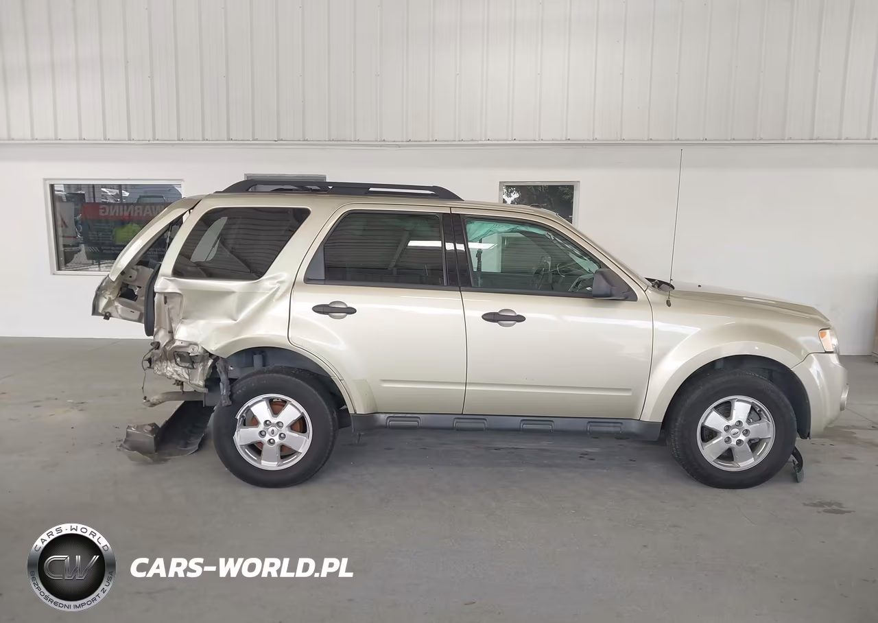 2011 Ford Escape Xlt VIN:1FMCU0D72BKB10673 - 14