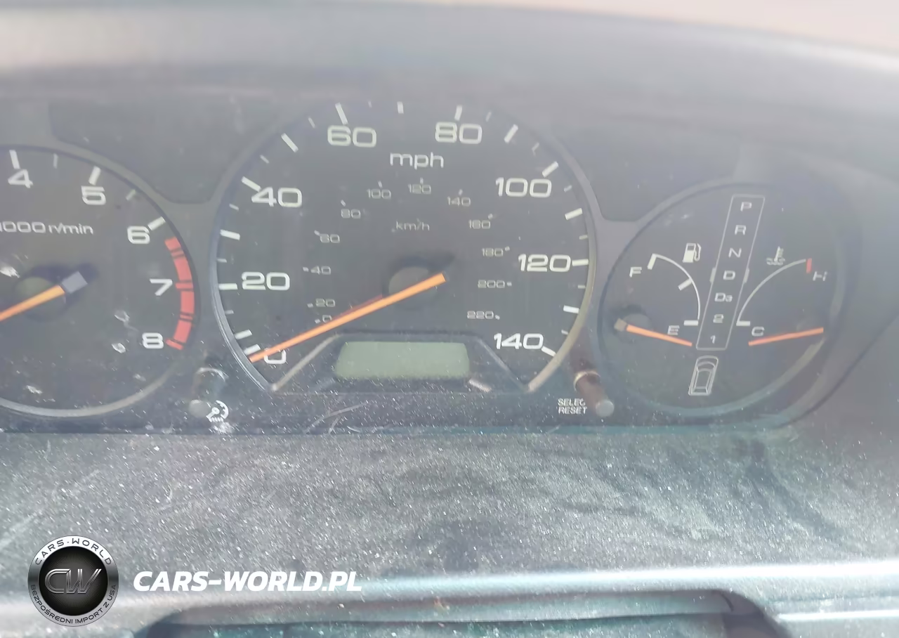 2002 Honda Odyssey Ex VIN:2HKRL18662H525308 - 7
