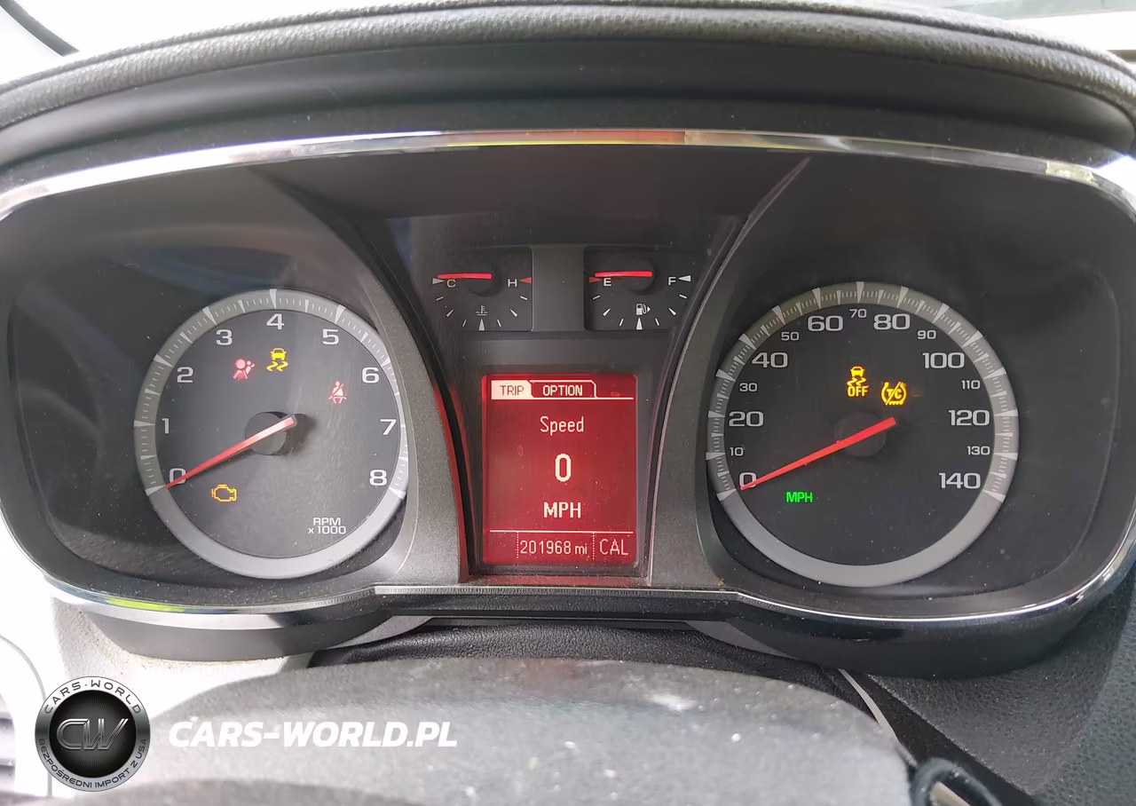 2013 GMC Terrain Sle-2 VIN:2GKALSEK3D6425098 - 7
