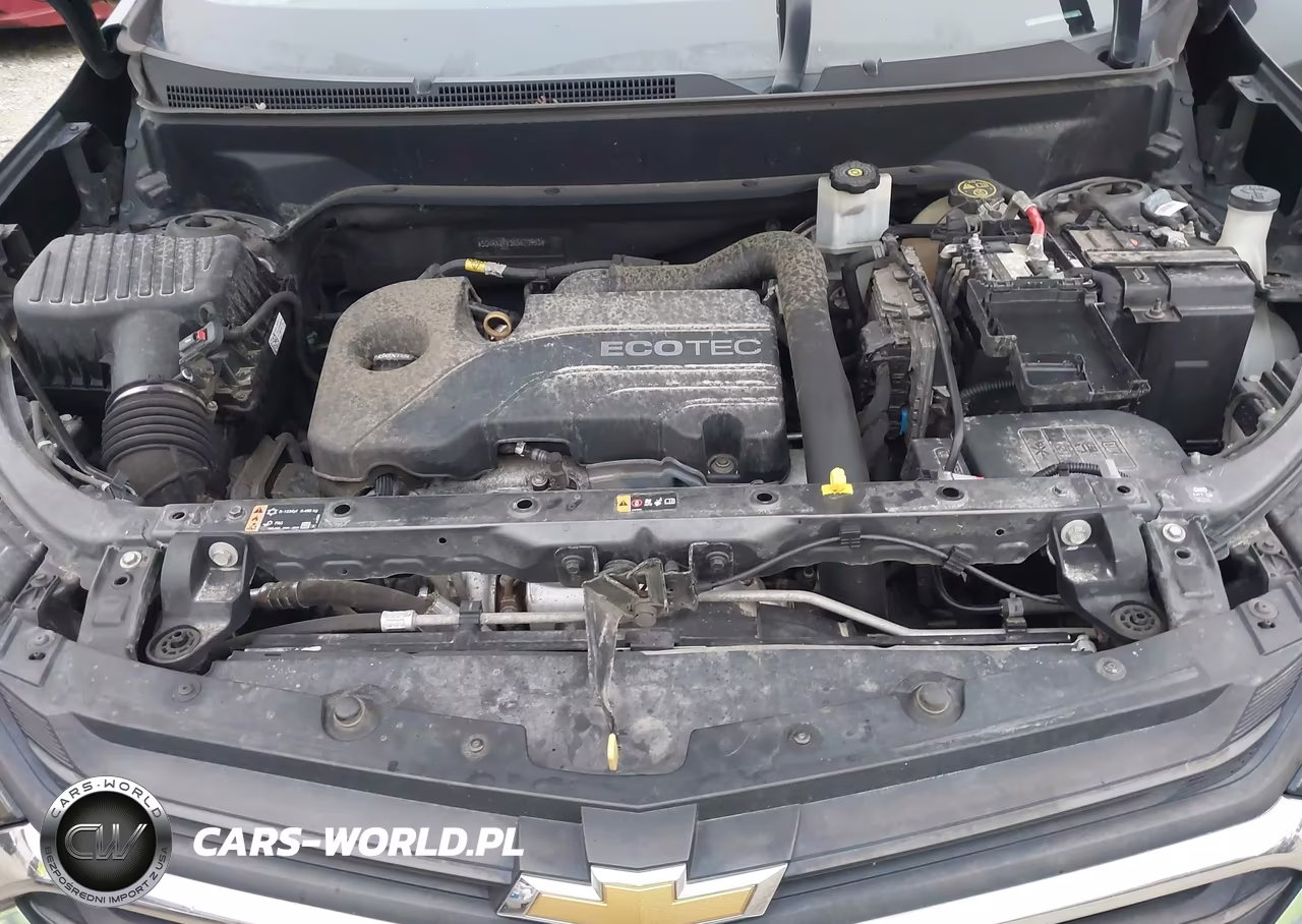 2019 Chevrolet Equinox Lt VIN:3GNAXJEV3KS620953 - 10