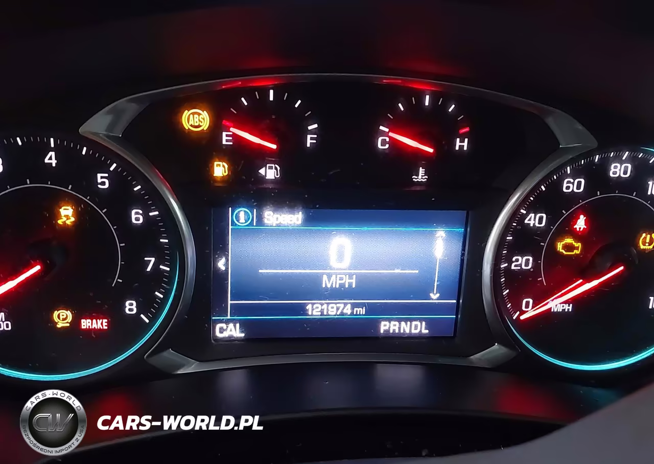 2019 Chevrolet Equinox Lt VIN:3GNAXJEV3KS620953 - 7