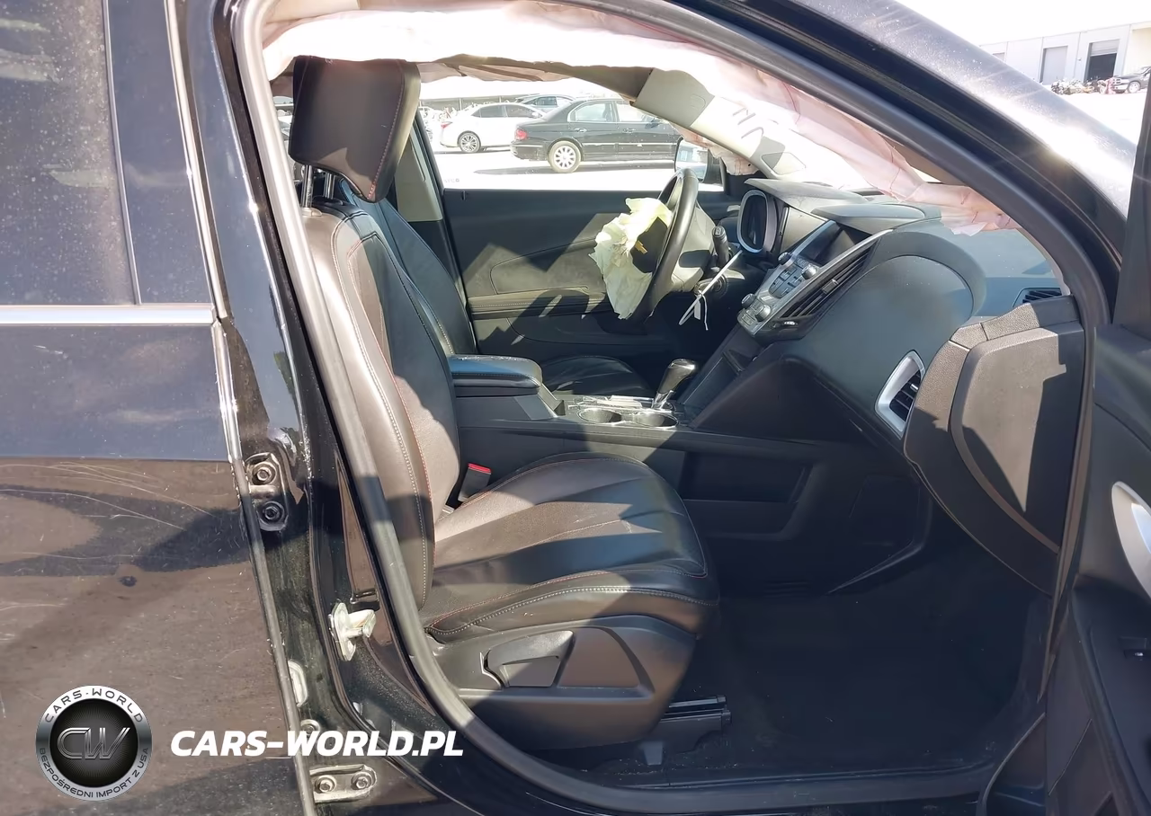 2017 Chevrolet Equinox Lt VIN:2GNALCEK5H1588184 - 5