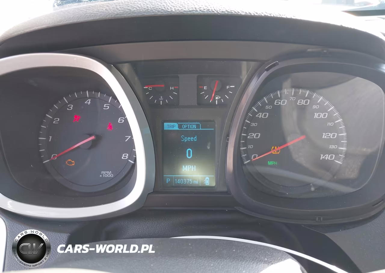 2017 Chevrolet Equinox Lt VIN:2GNALCEK5H1588184 - 7