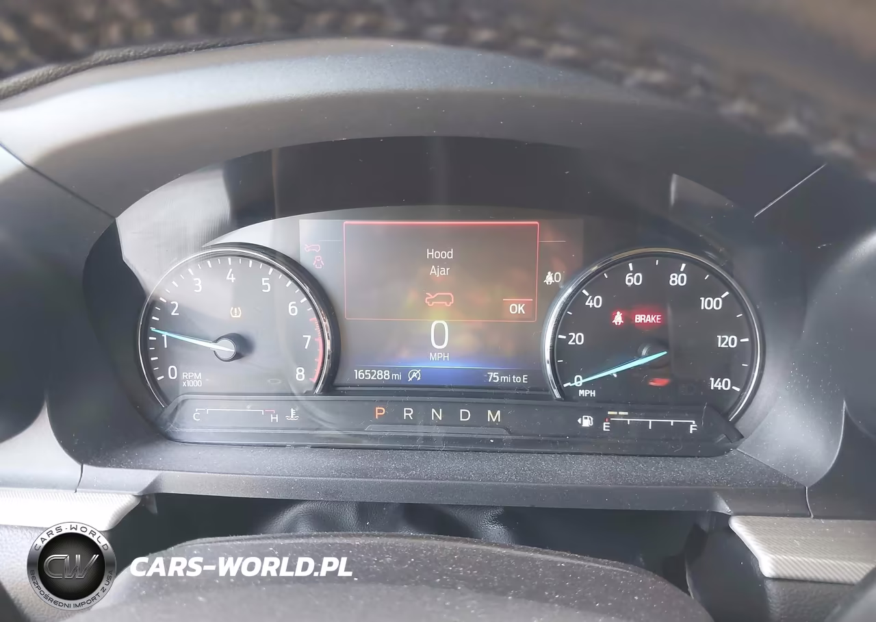 2020 Ford Explorer Xlt VIN:1FMSK8DH5LGA37215 - 7