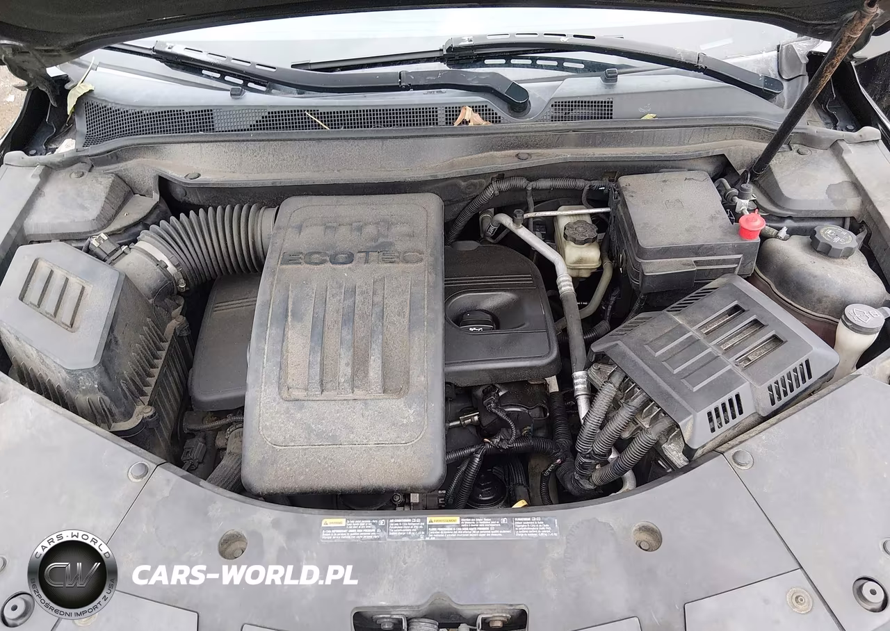 2011 Chevrolet Equinox Ls VIN:2GNALBEC0B1263372 - 10