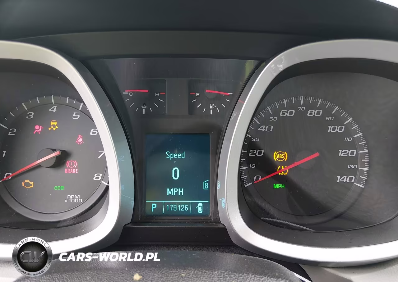 2011 Chevrolet Equinox Ls VIN:2GNALBEC0B1263372 - 7