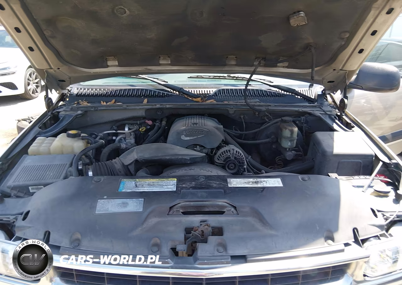2001 Chevrolet Suburban 1500 Ls VIN:3GNEC16T01G137903 - 10