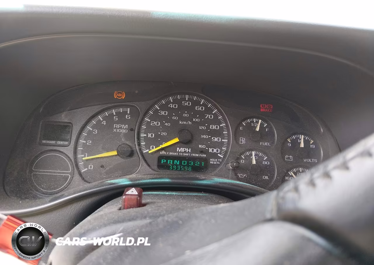 2001 Chevrolet Suburban 1500 Ls VIN:3GNEC16T01G137903 - 7