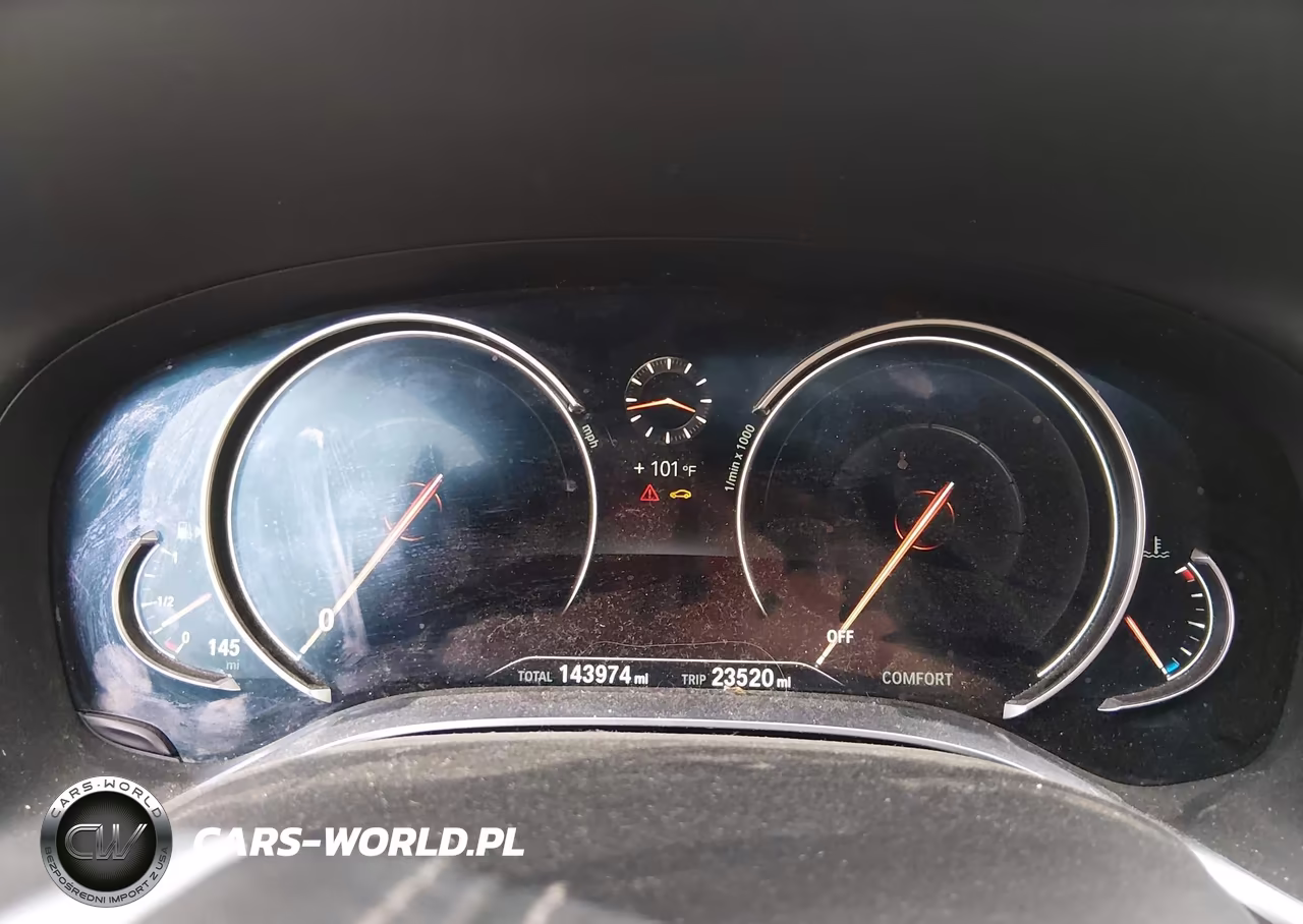 2018 BMW 740I VIN:WBA7E2C51JG742190 - 7