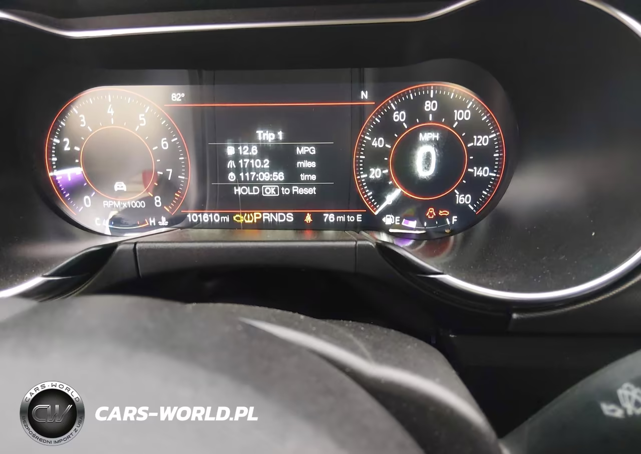 2019 Ford Mustang Gt Premium VIN:1FATP8FF4K5150188 - 7
