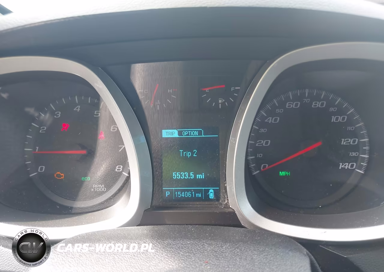 2016 Chevrolet Equinox Lt VIN:2GNALCEK3G6106359 - 7