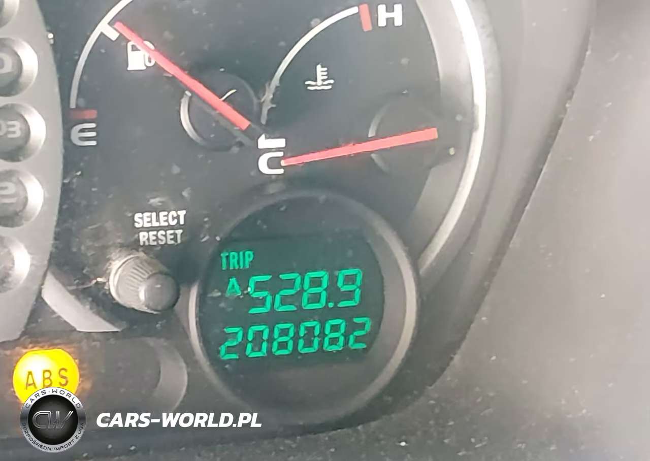 2003 Honda Pilot Ex-L VIN:2HKYF18543H619568 - 15