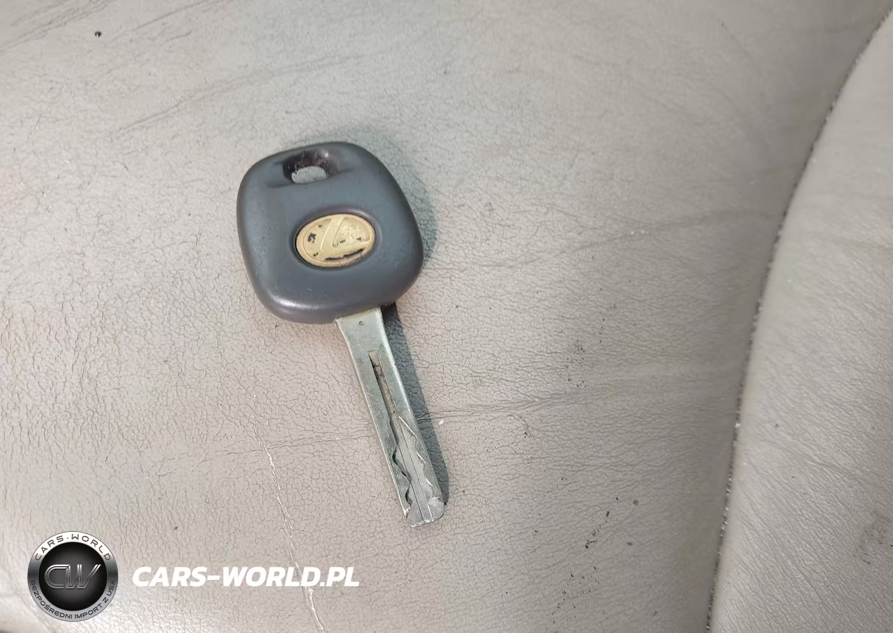 2004 Lexus Rx 330 VIN:2T2GA31U14C002460 - 11