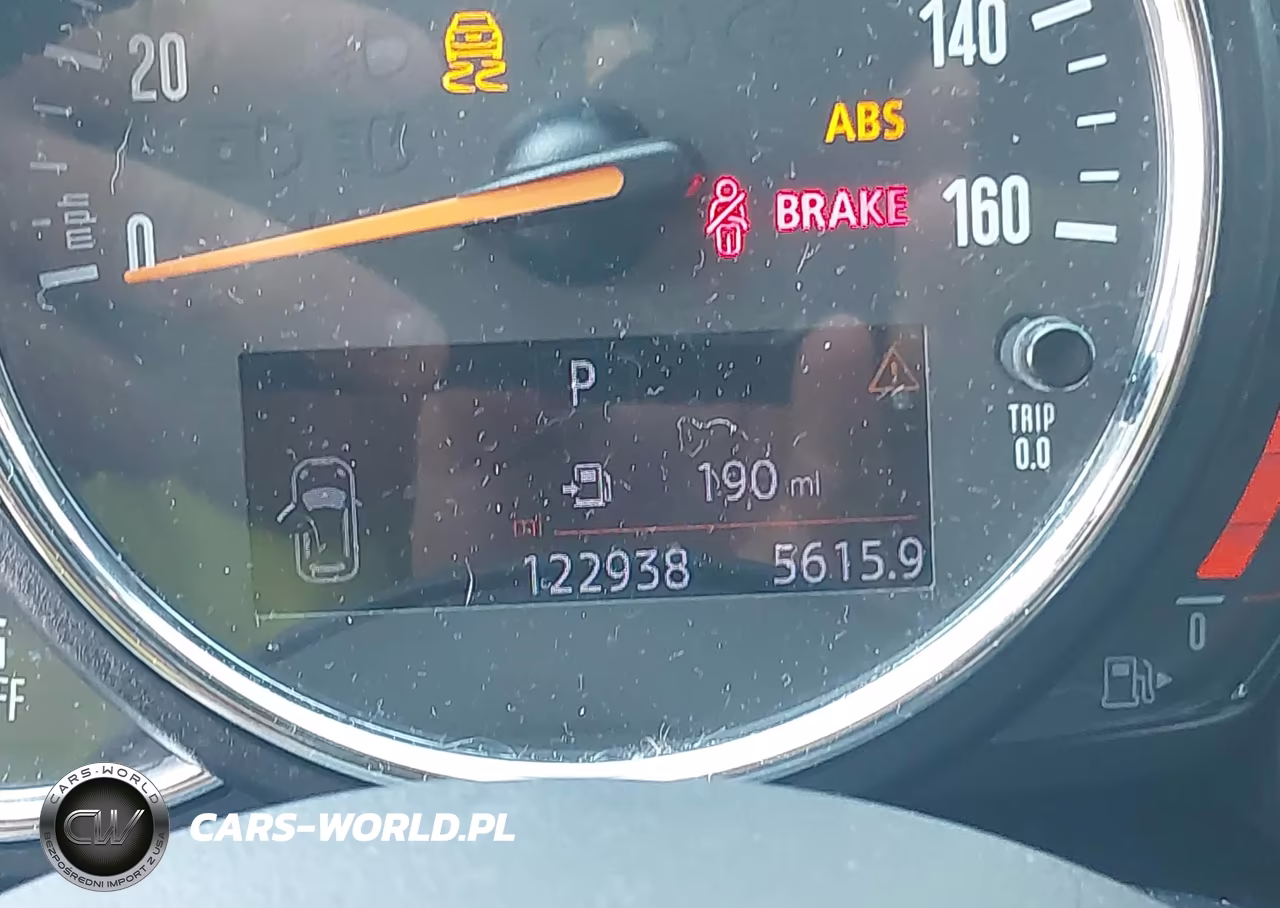 2018 Mini Countryman Cooper VIN:WMZYS7C32J3F44319 - 15