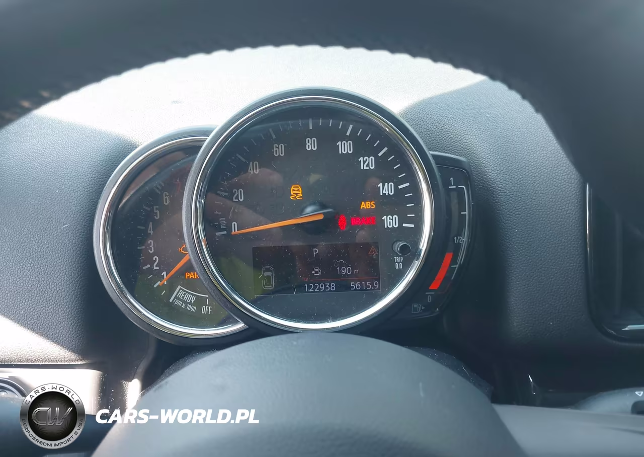 2018 Mini Countryman Cooper VIN:WMZYS7C32J3F44319 - 7