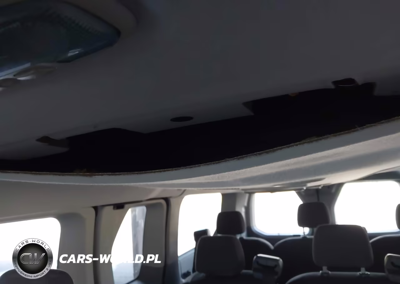 2017 Ford Transit-150 Xl VIN:1FMZK1ZM8HKB26616 - 12
