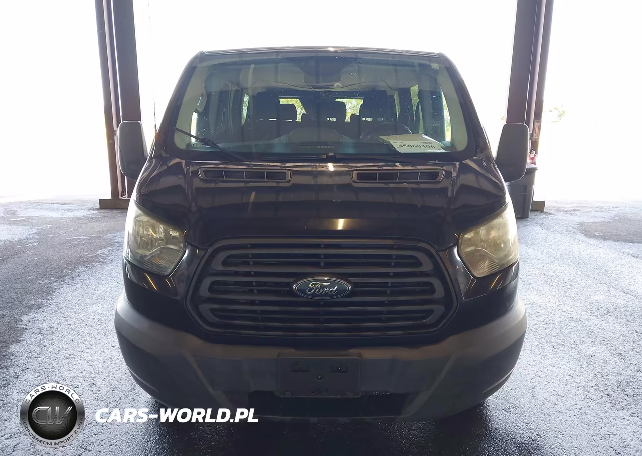 2017 Ford Transit-150 Xl VIN:1FMZK1ZM8HKB26616 - 17