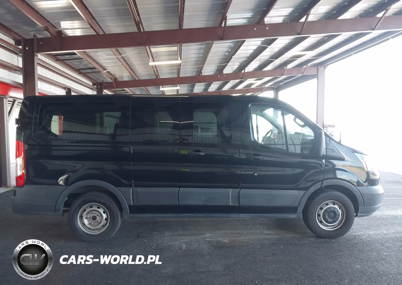2017 Ford Transit-150 Xl VIN:1FMZK1ZM8HKB26616 - 18
