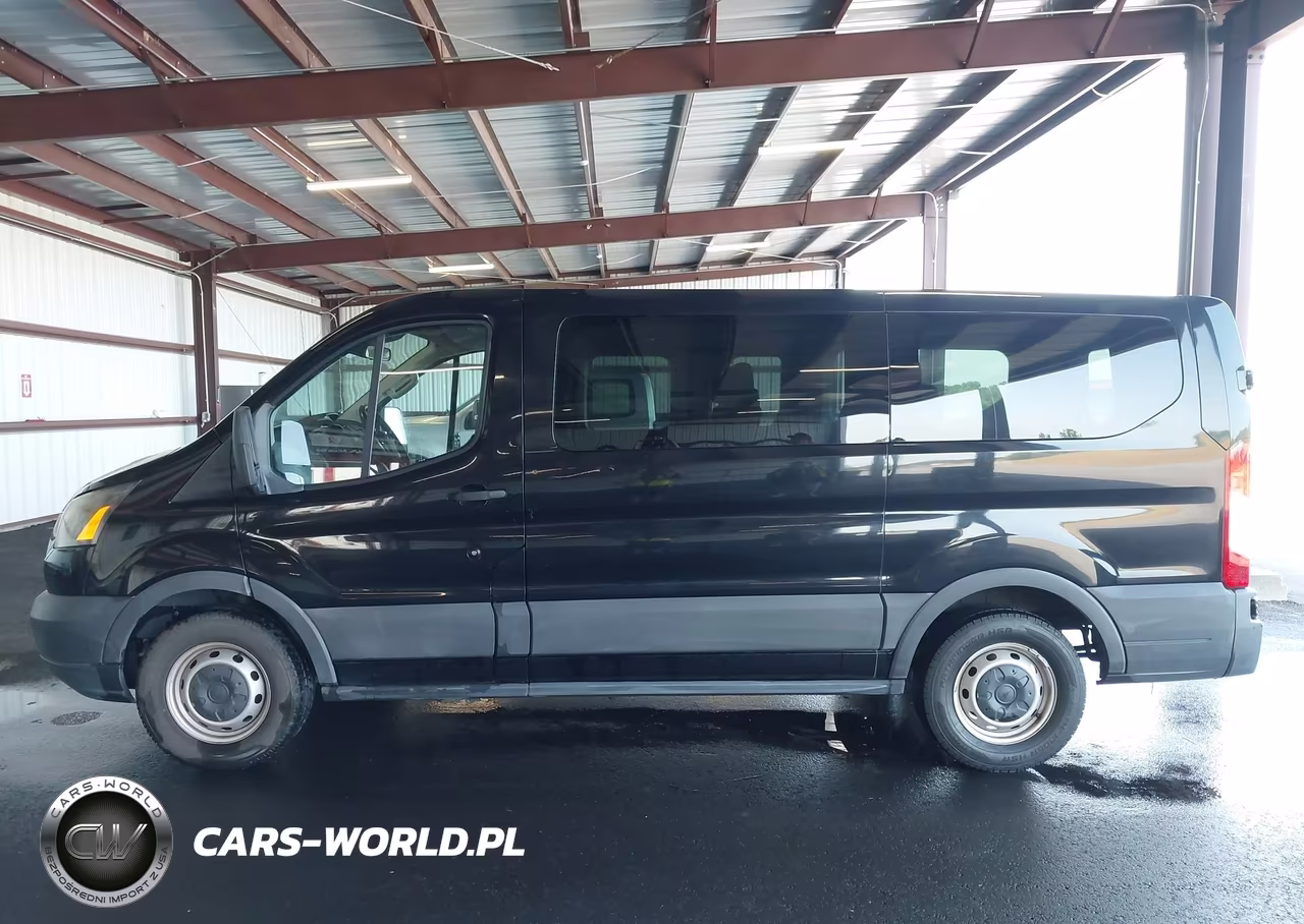 2017 Ford Transit-150 Xl VIN:1FMZK1ZM8HKB26616 - 19
