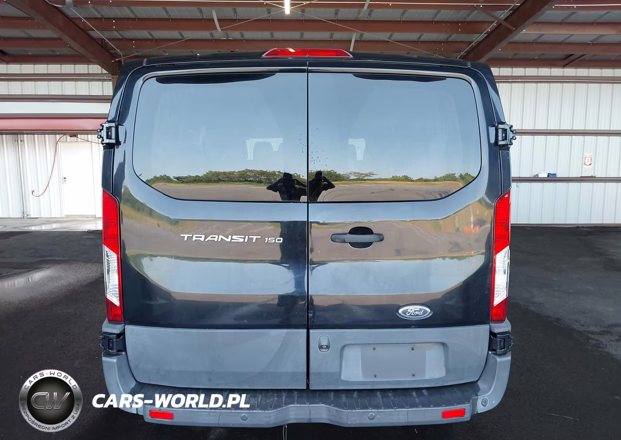 2017 Ford Transit-150 Xl VIN:1FMZK1ZM8HKB26616 - 21