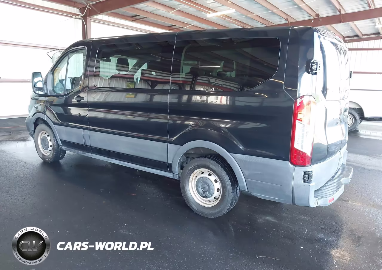 2017 Ford Transit-150 Xl VIN:1FMZK1ZM8HKB26616 - 3