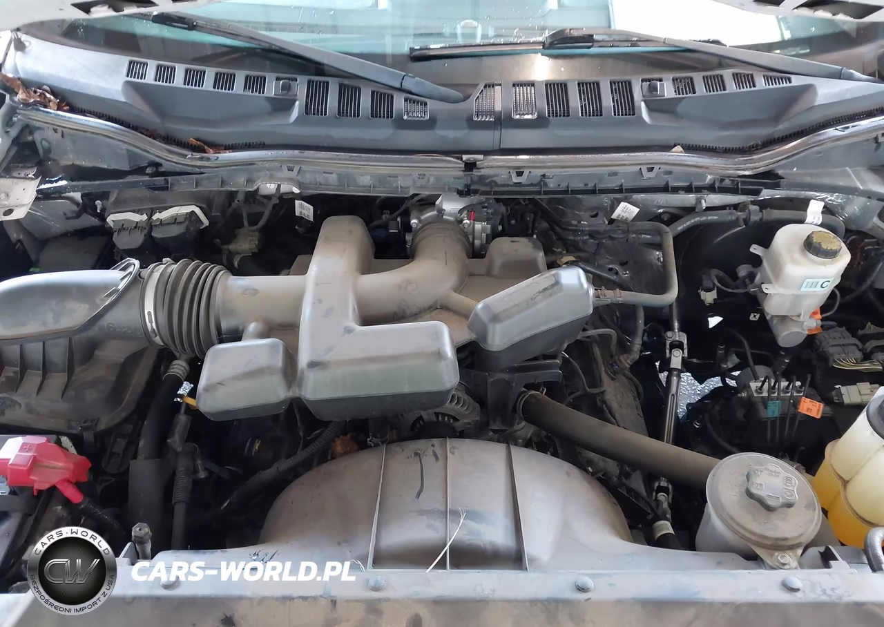 2019 Ford F-250 Xl VIN:1FT7W2A6XKEF66152 - 10