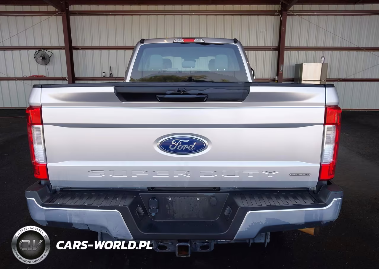 2019 Ford F-250 Xl VIN:1FT7W2A6XKEF66152 - 21