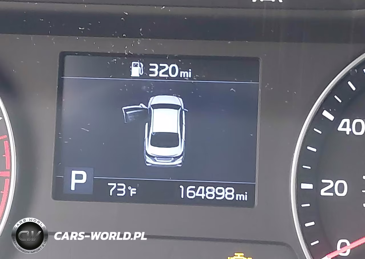 2019 Kia Forte S VIN:3KPF34AD2KE066571 - 15