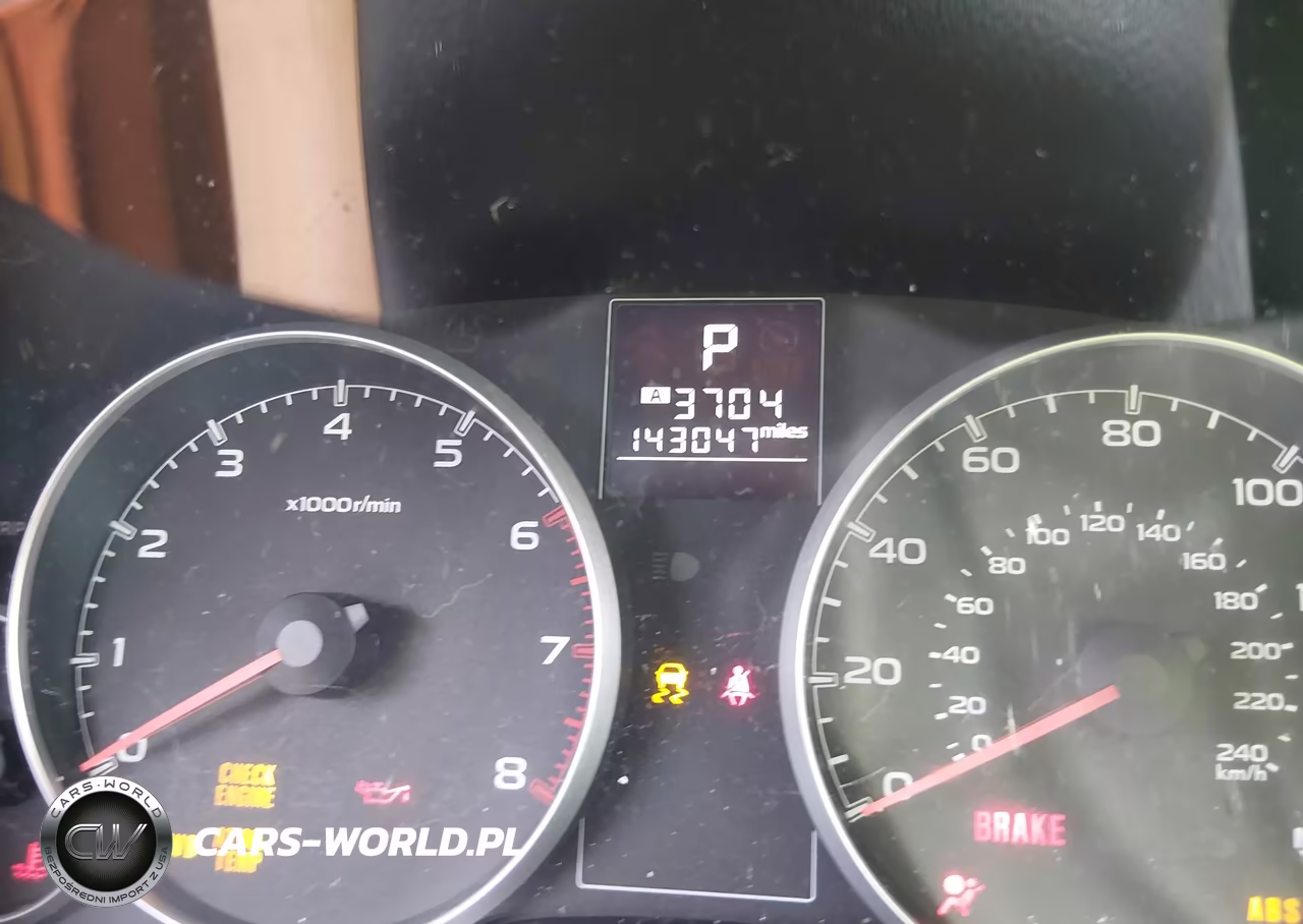 2013 Subaru Outback 2.5I Premium VIN:4S4BRCCC4D3314823 - 7