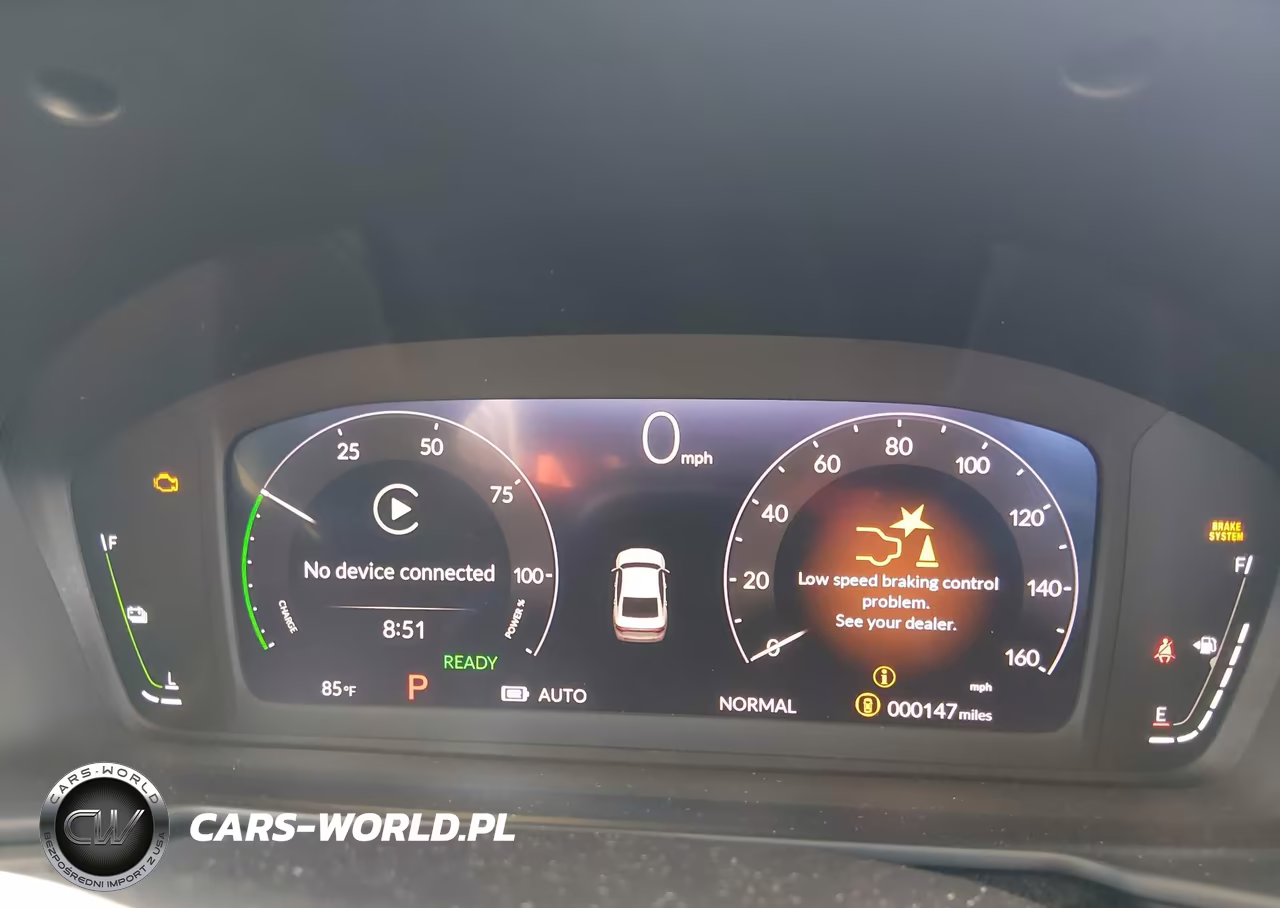 2026 Honda Accord Hybrid Touring VIN:1HGCY2F85TA029668 - 7
