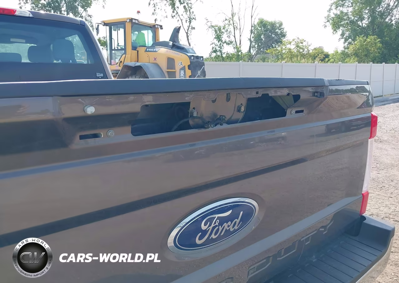 2017 Ford F-450 Xl VIN:1FT8W4DT2HED60558 - 12