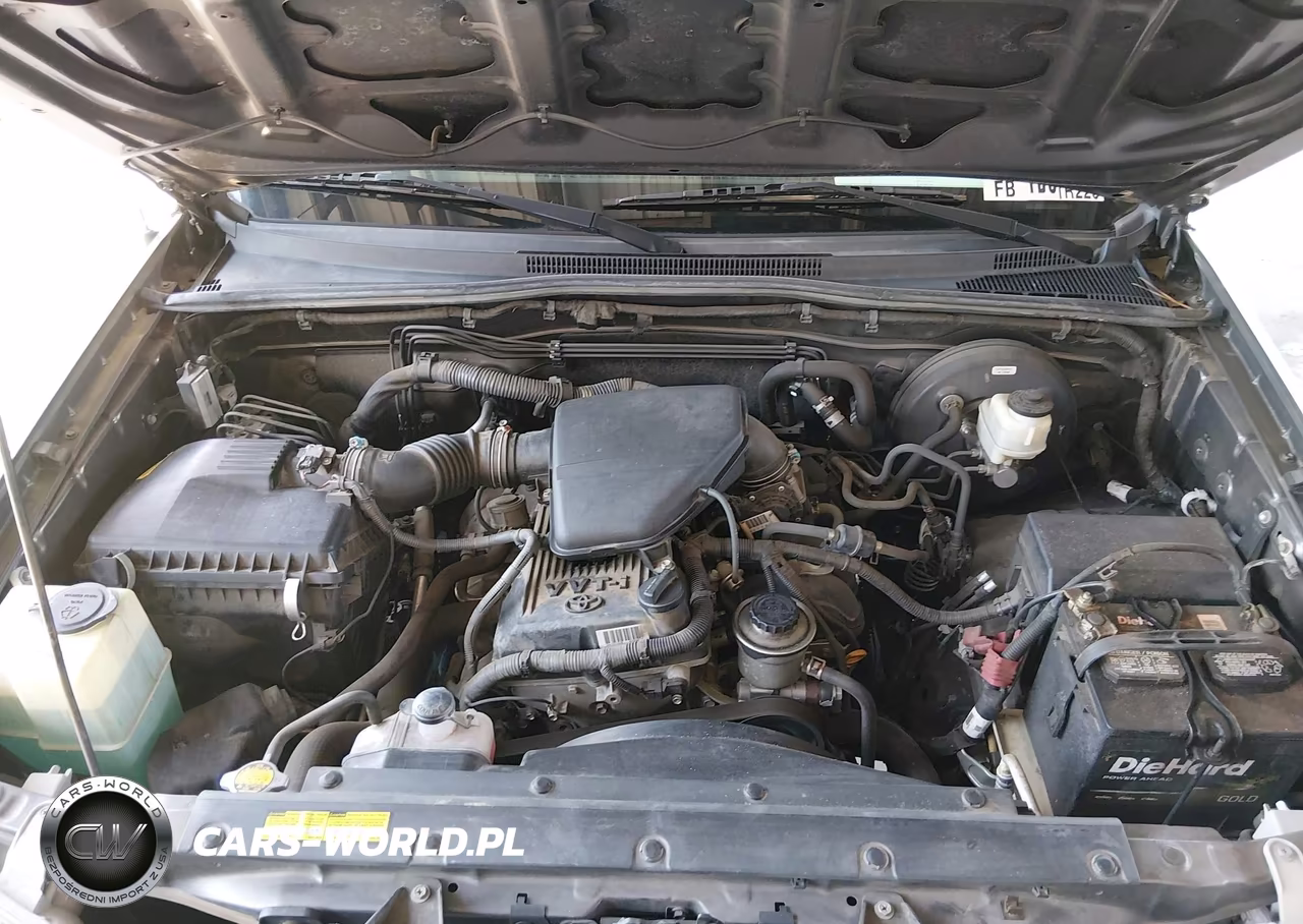 2014 Toyota Tacoma VIN:5TFUX4EN7EX028949 - 10
