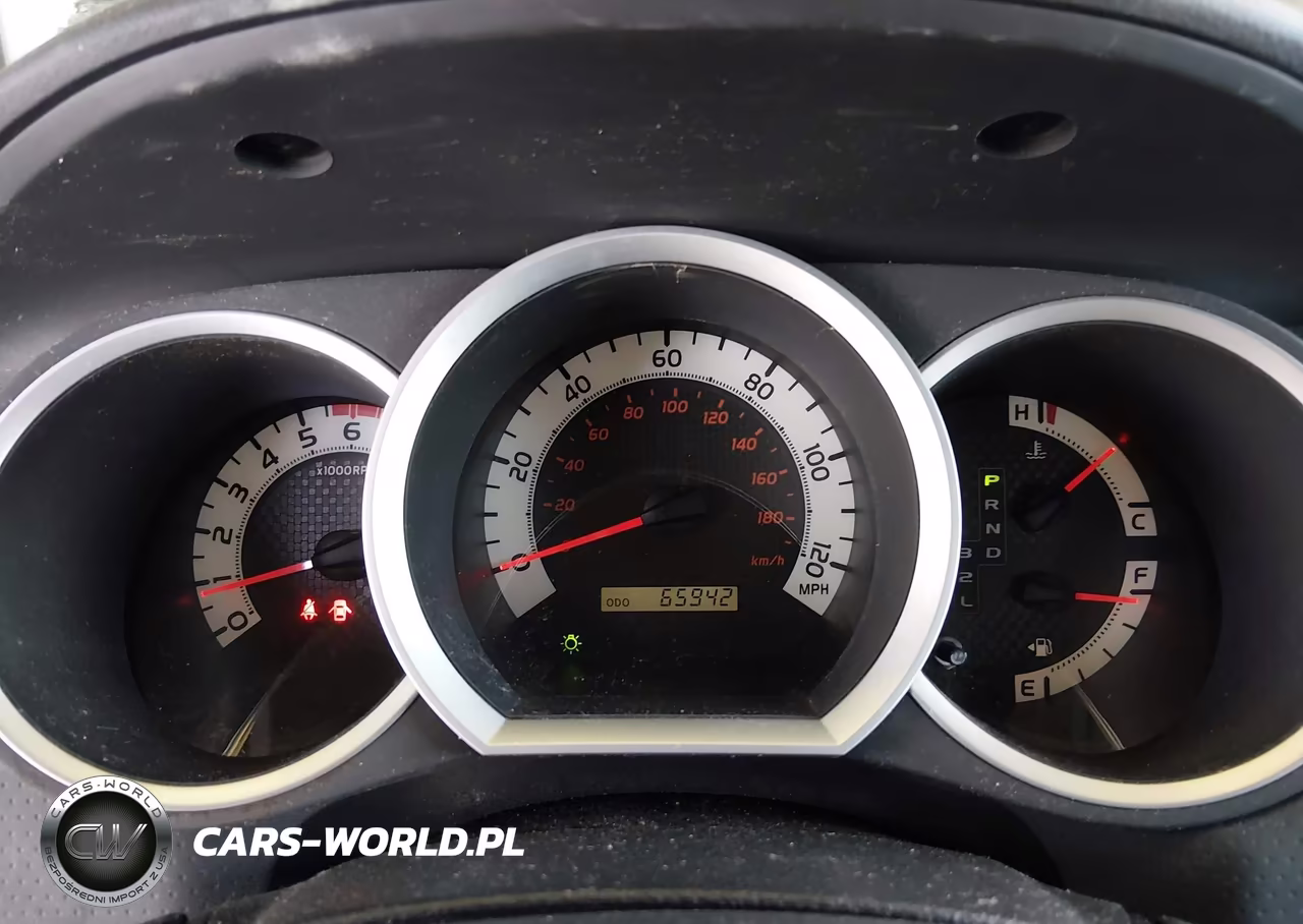 2014 Toyota Tacoma VIN:5TFUX4EN7EX028949 - 7