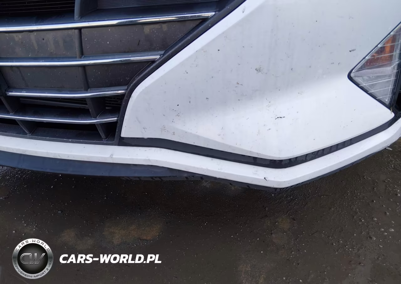 2020 Hyundai Elantra Se VIN:5NPD74LF5LH613789 - 13