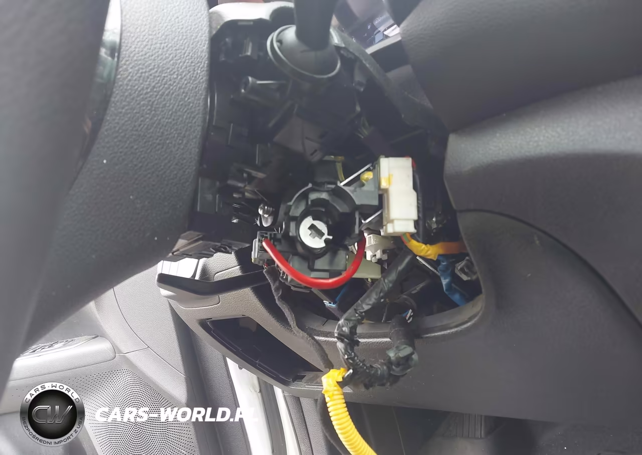 2019 Kia Forte Lxs VIN:3KPF24AD6KE077284 - 17