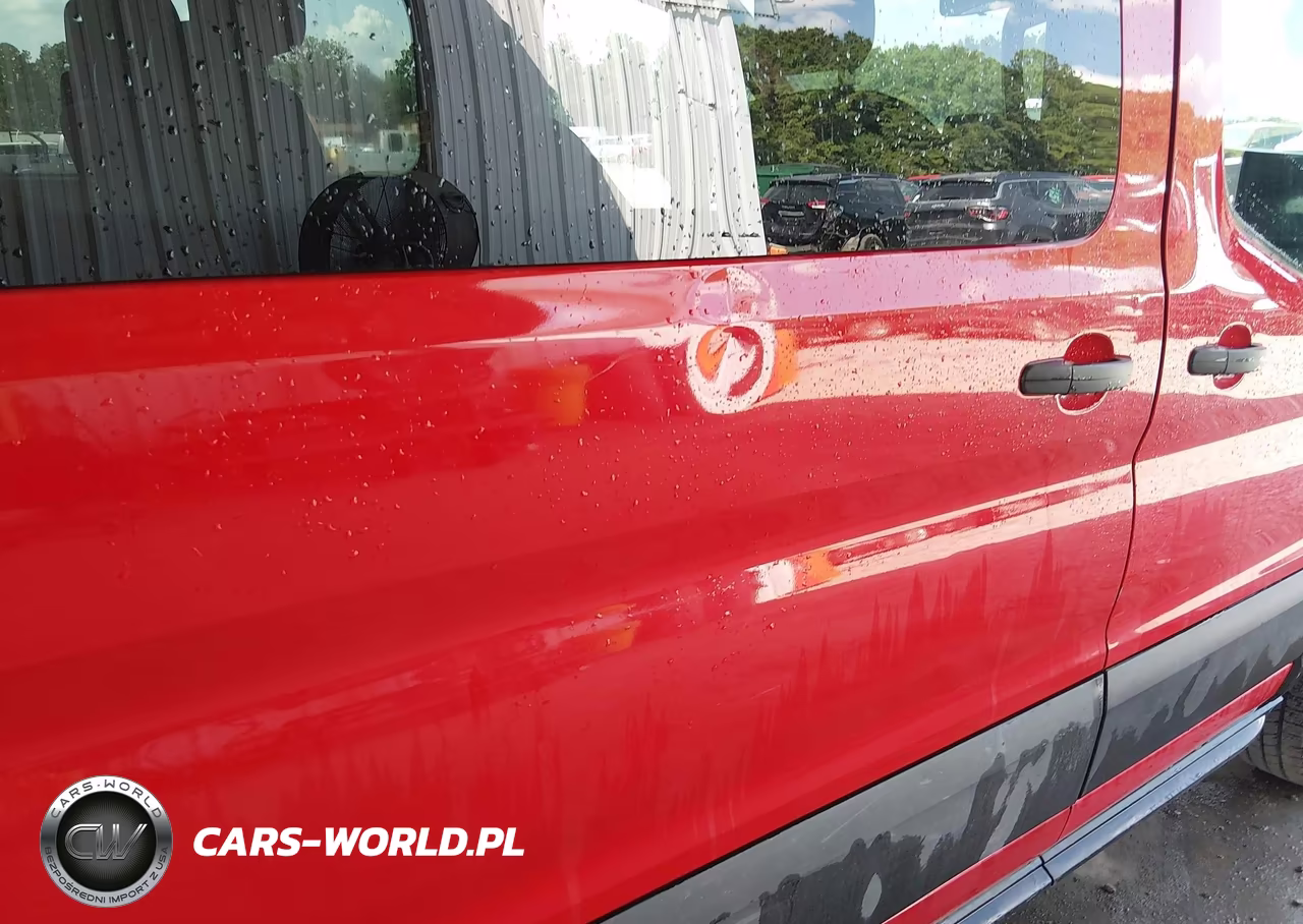 2020 Ford Transit-350 Passenger Van Xl VIN:1FBAX2Y83LKB08888 - 13