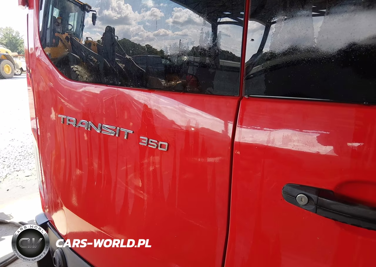 2020 Ford Transit-350 Passenger Van Xl VIN:1FBAX2Y83LKB08888 - 14