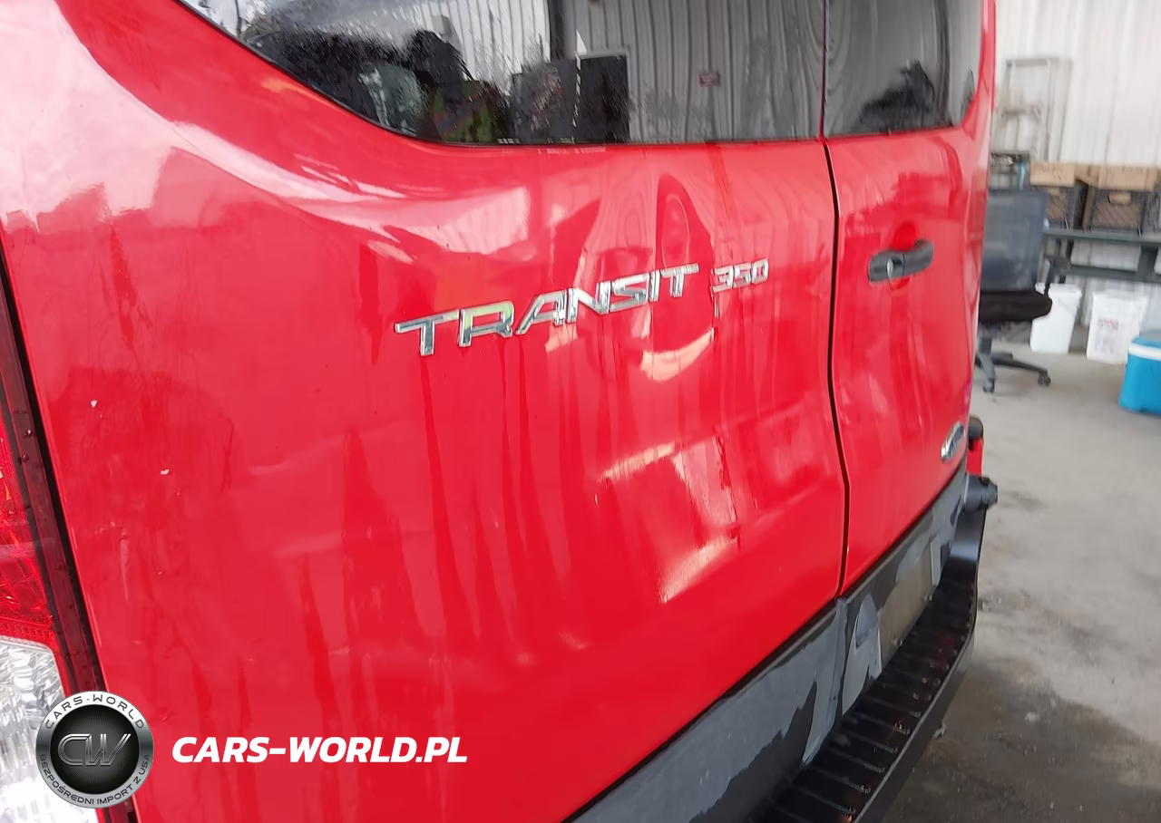 2020 Ford Transit-350 Passenger Van Xl VIN:1FBAX2Y83LKB08888 - 15